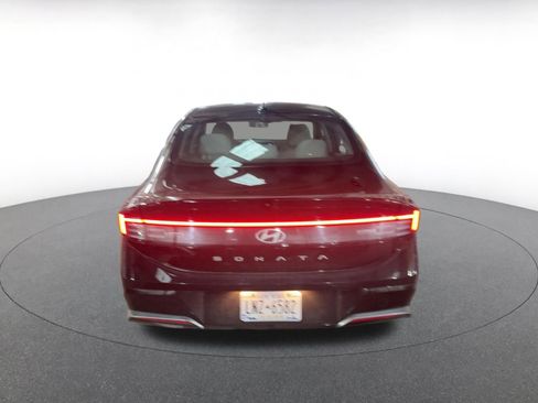 Used 2025 Hyundai Sonata SEL image 6