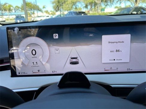 New 2026 Genesis GV70 2.5T Select image 35