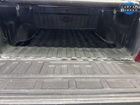 Used 2018 Chevrolet Silverado 1500 LTZ Z71 w/ LTZ Plus Package image 28