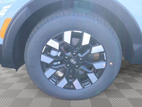 New 2026 Hyundai Santa Cruz SEL FWD image 4