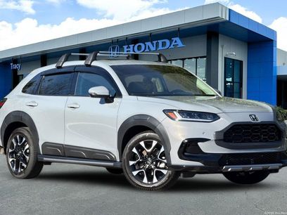 Certified 2026 Honda HR-V EX-L