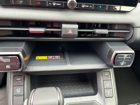 New 2026 Toyota RAV4 XSE image 27