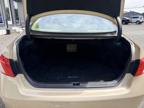 Used 2007 Lexus ES 350 FWD image 6
