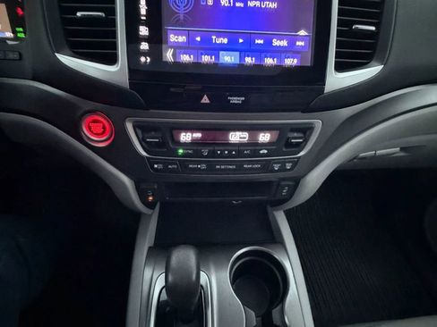 Used 2016 Honda Pilot EX-L image 31