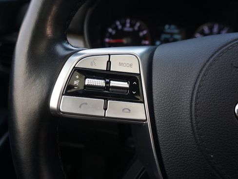 Used 2021 Kia Telluride EX w/ EX Premium Package AWD/4WD image 8