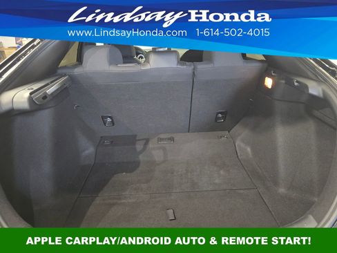 Used 2025 Honda Civic Sport image 8