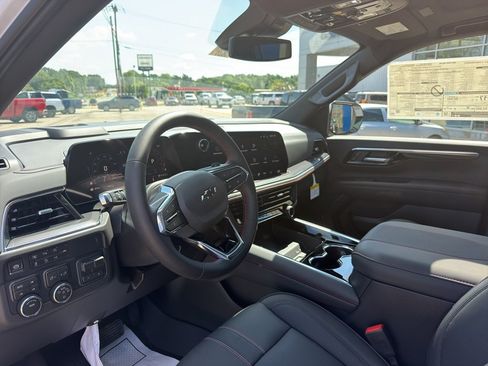 New 2026 Chevrolet Tahoe RST w/ Comfort Package AWD/4WD image 9