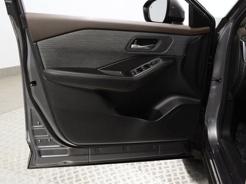 Used 2023 Nissan Rogue SV AWD/4WD image 12