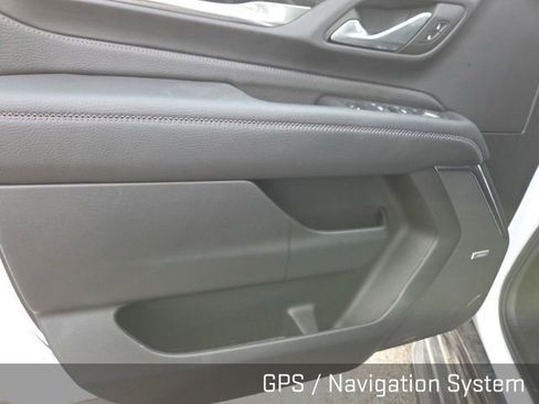 Used 2024 GMC Yukon Denali image 10