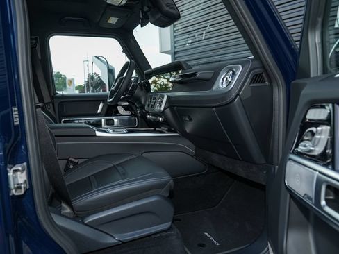 Used 2026 Mercedes-Benz G 63 AMG 4MATIC image 36