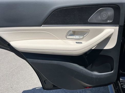 Certified 2021 Mercedes-Benz GLE 350 4MATIC image 16