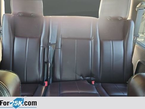 Used 2015 Ford Expedition Platinum AWD/4WD image 28