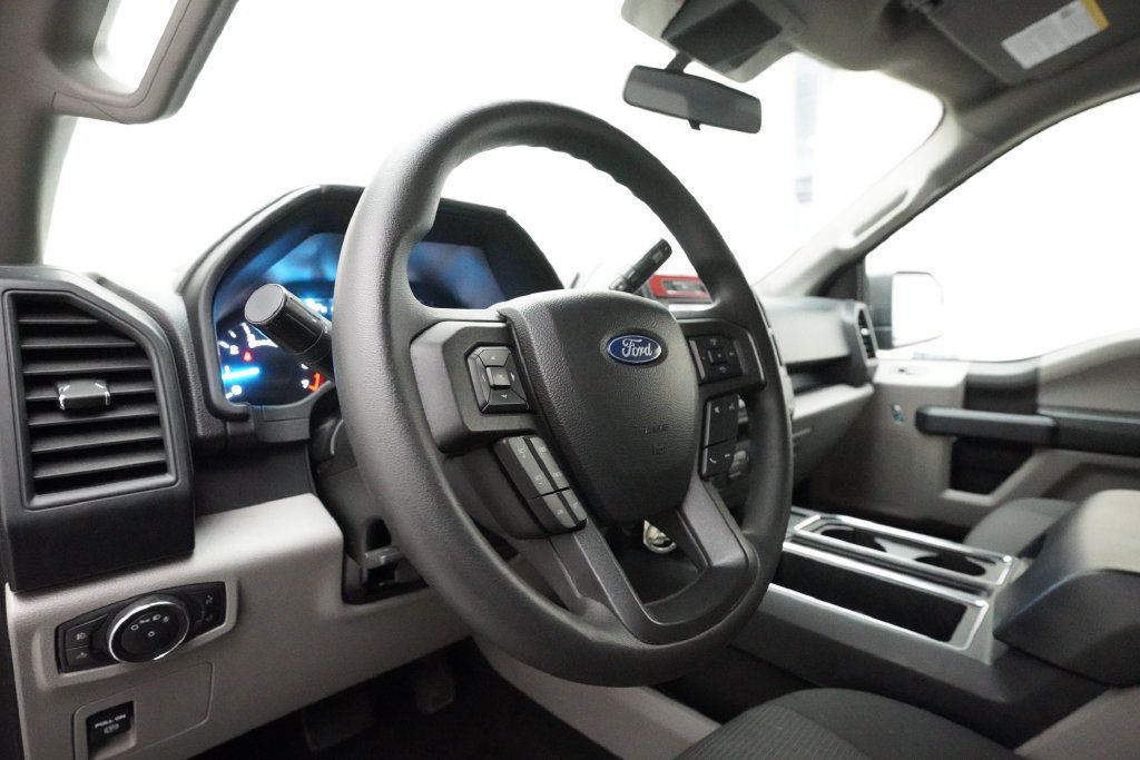 Used 2019 Ford F150 XL w/ Equipment Group 101A Mid AWD/4WD image 8