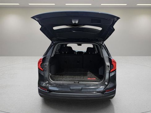 Used 2019 GMC Terrain SLE w/ Driver Convenience Package image 20