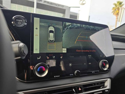 New 2026 Lexus RX 350 image 29