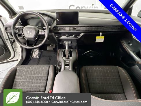 Used 2026 Honda HR-V Sport image 7