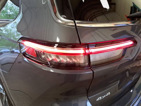 Used 2024 Jeep Grand Cherokee L Overland w/ Trailer Tow Package image 34