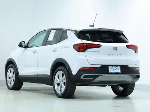 Used 2024 Buick Encore GX Preferred FWD image 7
