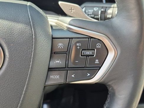 Used 2023 Lexus RX 350 Premium w/ Accessory Package FWD image 20