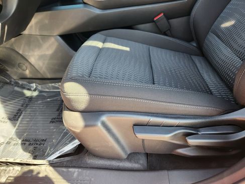 New 2026 Chevrolet Equinox LT w/ LPO, Floor Liner Package image 25
