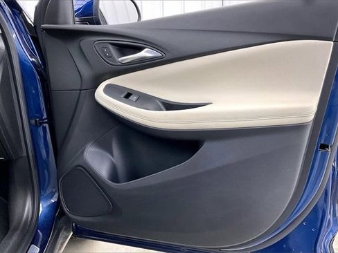 Certified 2023 Buick Encore GX Preferred image 21