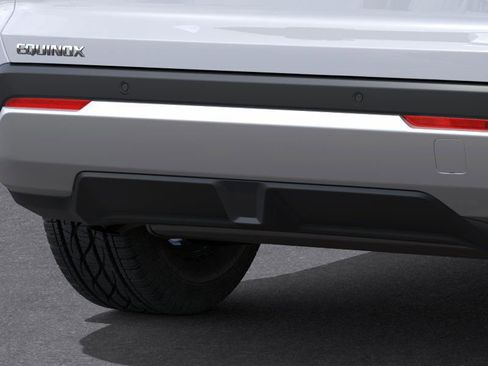 New 2026 Chevrolet Equinox LT w/ Safety and Technology Package image 15