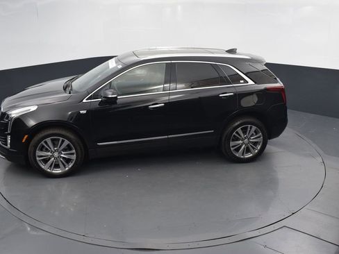 Certified 2024 Cadillac XT5 Premium Luxury w/ LPO, Floor Liner Package image 40