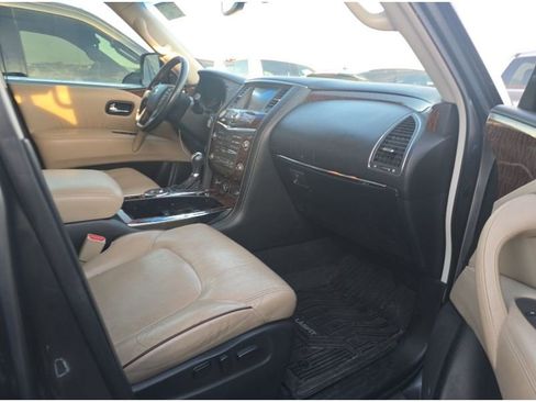 Used 2017 Nissan Armada Platinum image 15