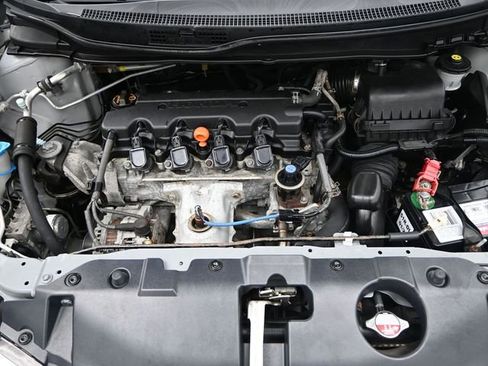 Used 2014 Honda Civic EX-L image 18