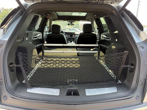 Used 2023 Cadillac XT5 Premium Luxury AWD/4WD image 17