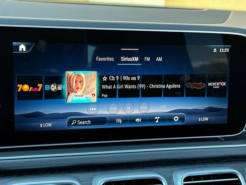 Certified 2026 Mercedes-Benz GLE 350 GLE 350 image 17