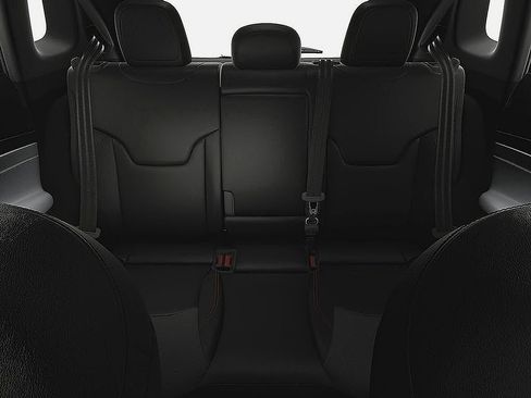 New 2024 Jeep Compass Limited w/ Elite Group AWD/4WD image 17