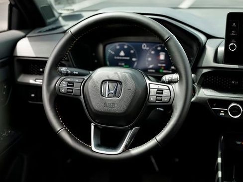 New 2026 Honda CR-V Sport-L image 30