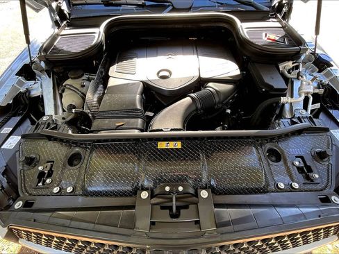Used 2025 Mercedes-Benz GLE 350 4MATIC image 26