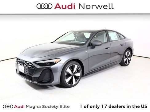 New 2026 Audi A5 2.0T Prestige AWD/4WD image 11
