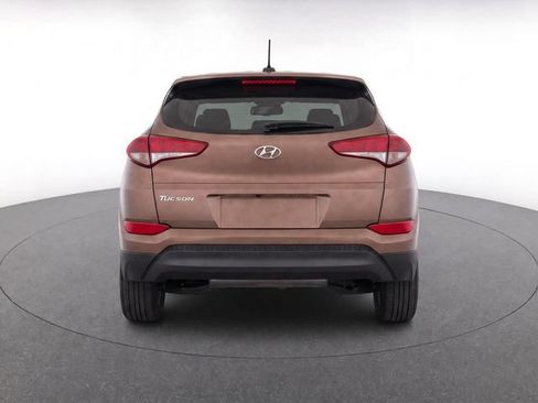 Used 2016 Hyundai Tucson SE FWD image 5