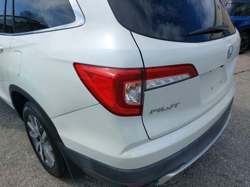Used 2019 Honda Pilot EX-L image 36