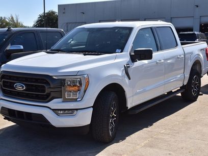 Certified 2022 Ford F150 XLT w/ Equipment Group 302A High