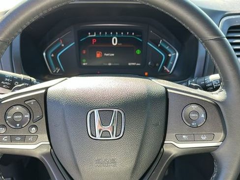 Used 2023 Honda Odyssey EX-L image 11