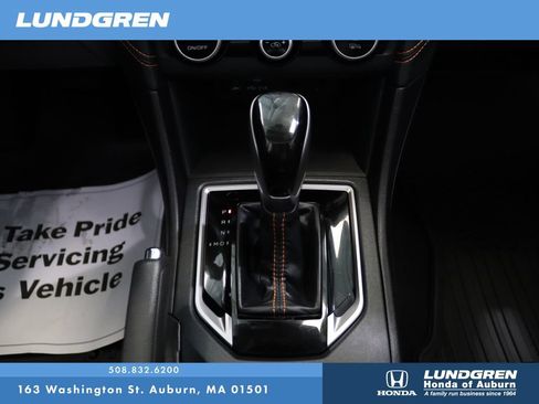 Used 2021 Subaru Crosstrek 2.5i Limited w/ Moonroof Package 2 AWD/4WD image 27