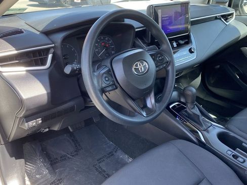 Certified 2024 Toyota Corolla LE FWD image 22