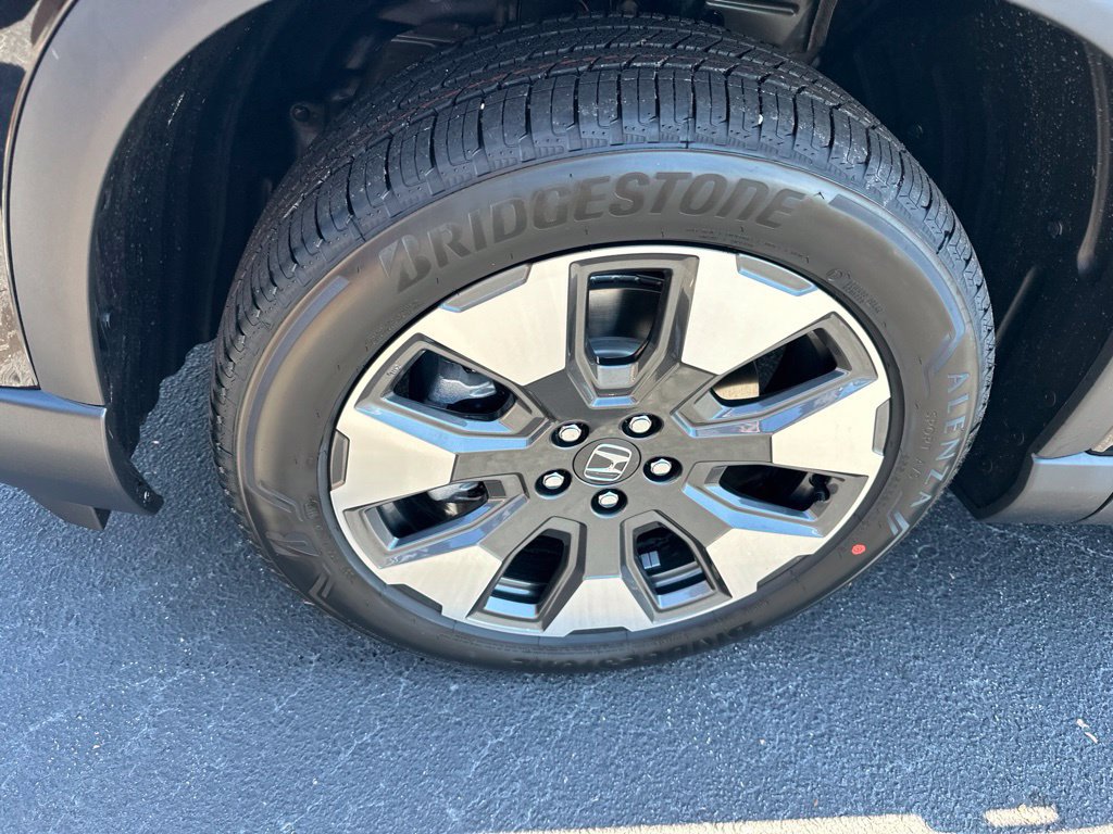 New 2026 Honda Pilot Elite image 10