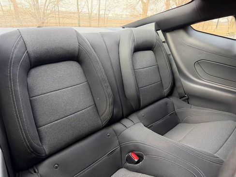 New 2026 Ford Mustang EcoBoost image 20