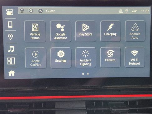 New 2026 Honda Prologue Touring image 14