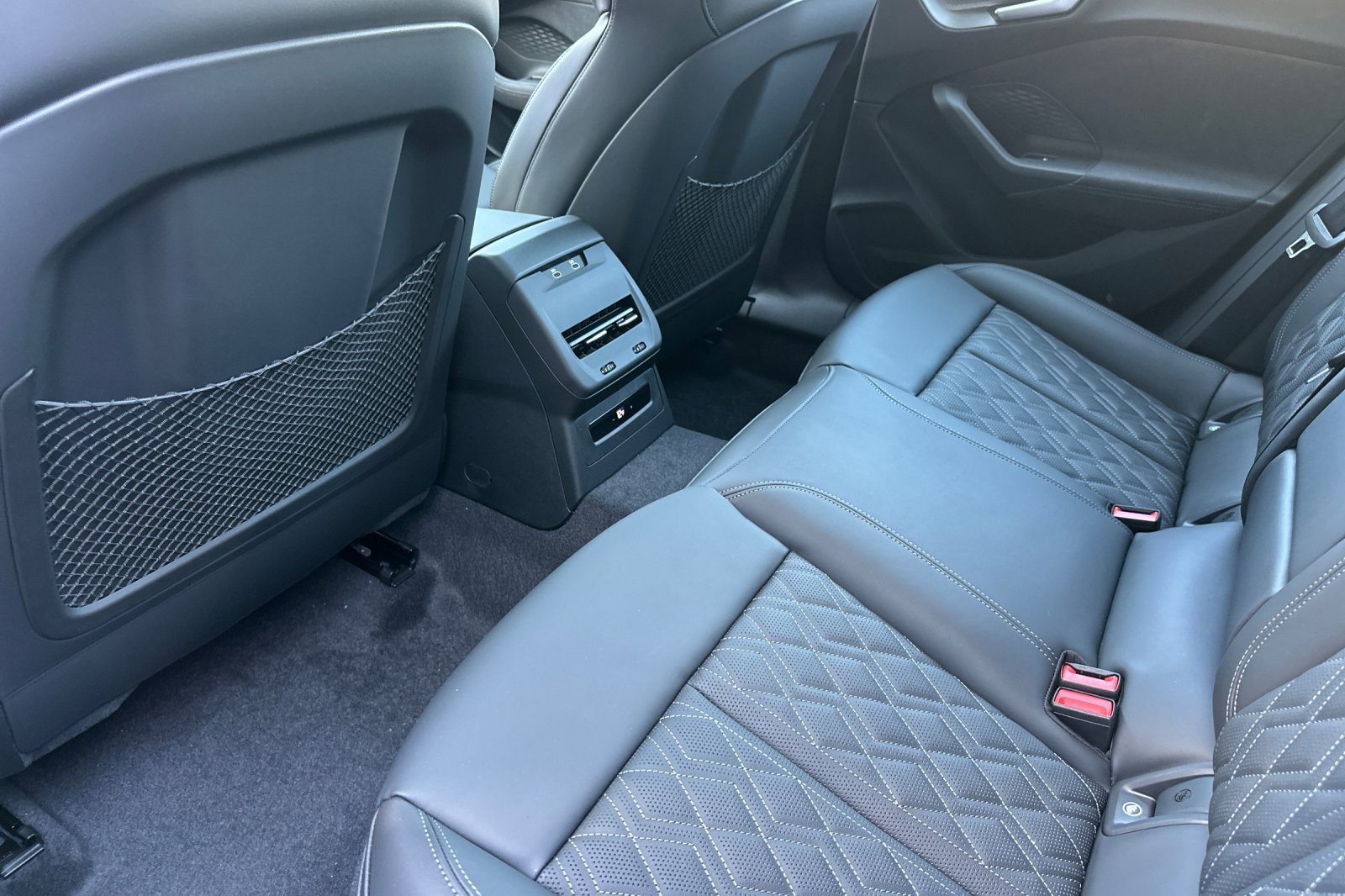 New 2026 Audi S5 Premium Plus AWD/4WD image 11