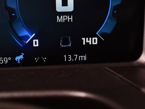 New 2025 Ford Bronco Sport Big Bend w/ Convenience Package image 27