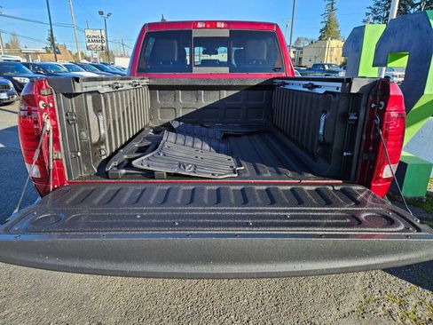 Used 2018 RAM 1500 Rebel w/ Luxury Group image 12