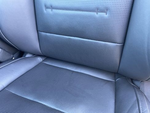 Used 2025 Hyundai Santa Fe Calligraphy image 20