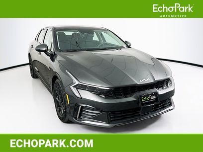 Used 2025 Kia K5 LXS