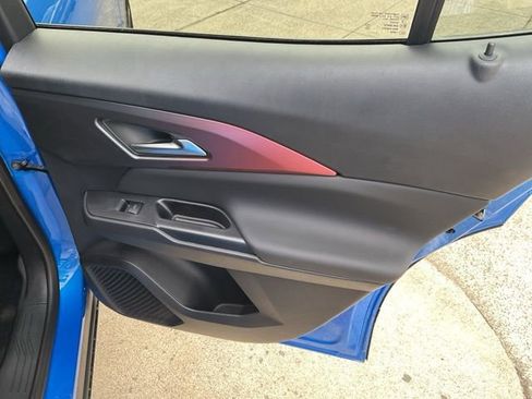 New 2026 Chevrolet Equinox EV RS image 27